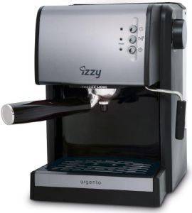  ESPRESSO IZZY CM6626A ARGENTO