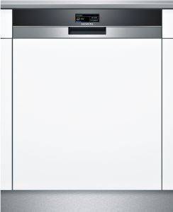 ΕΝΤΟΙΧΙΖΟΜΕΝΟ ΠΛΥΝΤΗΡΙΟ ΠΙΑΤΩΝ SIEMENS SN578S03TE ΕΝΤΟΙΧΙΖΟΜΕΝΟ ΠΛΥΝΤΗΡΙΟ ΠΙΑΤΩΝ SIEMENS SN578S03TE