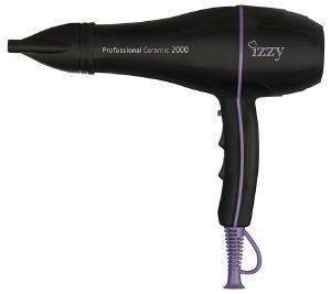 ΣΕΣΟΥΑΡ IZZY SW-9905 PROFESSIONAL CERAMIC ΣΕΣΟΥΑΡ IZZY SW-9905 PROFESSIONAL CERAMIC
