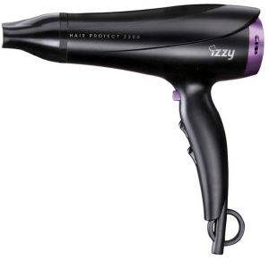 ΣΕΣΟΥΑΡ IZZY ZY880 HAIR PROTECT ΣΕΣΟΥΑΡ IZZY ZY880 HAIR PROTECT