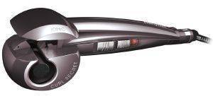 ΨΑΛΙΔΙ ΜΑΛΛΙΩΝ BABYLISS IONIC CURL SECRET C1100E ΨΑΛΙΔΙ ΜΑΛΛΙΩΝ BABYLISS IONIC CURL SECRET C1100E