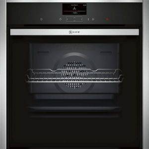 ΦΟΥΡΝΟΣ ΑΝΩ ΠΑΓΚΟΥ NEFF B47CS24N0 ΦΟΥΡΝΟΣ ΑΝΩ ΠΑΓΚΟΥ NEFF B47CS24N0