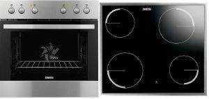 ΣΕΤ ΦΟΥΡΝΟΣ-ΕΣΤΙΑ ZANUSSI ZOU 30602 XK + ZEV 6040 XBA ΣΕΤ ΦΟΥΡΝΟΣ-ΕΣΤΙΑ ZANUSSI ZOU 30602 XK + ZEV 6040 XBA