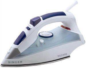 ΣΙΔΕΡΟ ΑΤΜΟΥ SINGER SG2400 ΣΙΔΕΡΟ ΑΤΜΟΥ SINGER SG2400