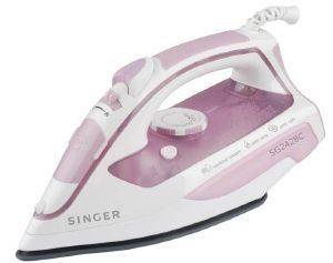 ΣΙΔΕΡΟ ΑΤΜΟΥ SINGER SG2428C ΣΙΔΕΡΟ ΑΤΜΟΥ SINGER SG2428C