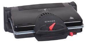 ΨΗΣΤΙΕΡΑ SINGER T04-1 COMBI GRILL ΨΗΣΤΙΕΡΑ SINGER T04-1 COMBI GRILL