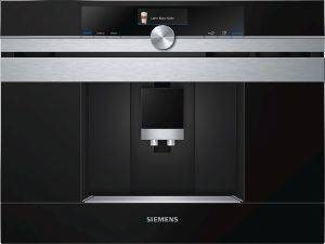 ������������� �������� ��������� ESPRESSO SIEMENS CT636LES1