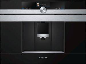    ESPRESSO SIEMENS CT636LES1