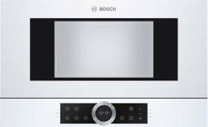 ΕΝΤΟΙΧΙΖΟΜΕΝΟΣ ΦΟΥΡΝΟΣ ΜΙΚΡΟΚΥΜΑΤΩΝ BOSCH BFL634GW1 ΕΝΤΟΙΧΙΖΟΜΕΝΟΣ ΦΟΥΡΝΟΣ ΜΙΚΡΟΚΥΜΑΤΩΝ BOSCH BFL634GW1