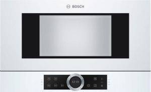 BOSCH ΕΝΤΟΙΧΙΖΟΜΕΝΟΣ ΦΟΥΡΝΟΣ ΜΙΚΡΟΚΥΜΑΤΩΝ BOSCH BFL634GW1