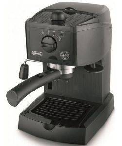 ΚΑΦΕΤΙΕΡΑ ESPRESSO-CAPPUCCINO DELONGHI EC151.B ΚΑΦΕΤΙΕΡΑ ESPRESSO-CAPPUCCINO DELONGHI EC151.B