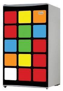 ΜΟΝΟΠΟΡΤΟ ΨΥΓΕΙΟ INVENTOR INVMS93R RUBIK EXCLUSIVE ΜΟΝΟΠΟΡΤΟ ΨΥΓΕΙΟ INVENTOR INVMS93R RUBIK EXCLUSIVE