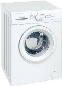 ΠΛΥΝΤΗΡΙΟ ΡΟΥΧΩΝ 5,5KG PITSOS WXP801B5 ΠΛΥΝΤΗΡΙΟ ΡΟΥΧΩΝ 5,5KG PITSOS WXP801B5