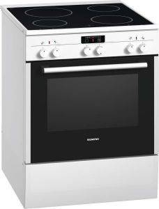 ΚΕΡΑΜΙΚΗ ΚΟΥΖΙΝΑ SIEMENS HC722225G ΚΕΡΑΜΙΚΗ ΚΟΥΖΙΝΑ SIEMENS HC722225G