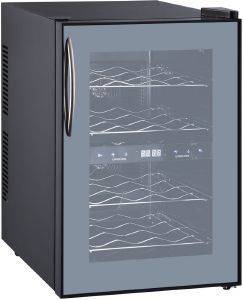 ���������� ������������� CLIMADIFF DUOVINO