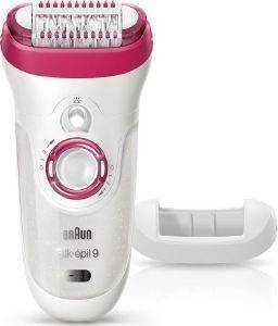   BRAUN SE9-521