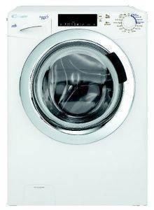 ΠΛΥΝΤΗΡΙΟ ΡΟΥΧΩΝ 9KG CANDY GV 159TWC3/1-S