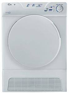   8KG CANDY GCC 580NB-S