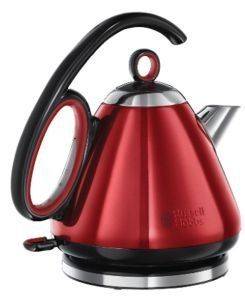  RUSSELL HOBBS LEGACY RED 21281