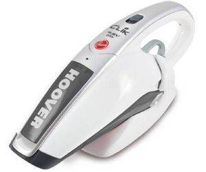 ΣΚΟΥΠΑΚΙ HOOVER SC48DWB4 CLIC 4.8V ΣΚΟΥΠΑΚΙ HOOVER SC48DWB4 CLIC 4.8V