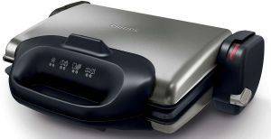 ΨΗΣΤΙΕΡΑ-ΓΚΡΙΛ PHILIPS HD4468/90 ΨΗΣΤΙΕΡΑ-ΓΚΡΙΛ PHILIPS HD4468/90