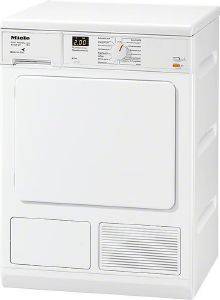 ΣΤΕΓΝΩΤΗΡΙΟ ΡΟΥΧΩΝ 7KG MIELE T 8164 WP ECOCOMFORT ΣΤΕΓΝΩΤΗΡΙΟ ΡΟΥΧΩΝ 7KG MIELE T 8164 WP ECOCOMFORT