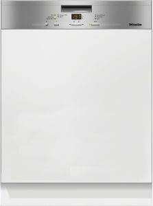 ΕΝΤΟΙΧΙΖΟΜΕΝΟ ΠΛΥΝΤΗΡΙΟ ΠΙΑΤΩΝ MIELE G 4910 I ED ΕΝΤΟΙΧΙΖΟΜΕΝΟ ΠΛΥΝΤΗΡΙΟ ΠΙΑΤΩΝ MIELE G 4910 I ED