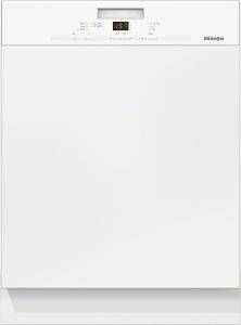ΕΝΤΟΙΧΙΖΟΜΕΝΟ ΠΛΥΝΤΗΡΙΟ ΠΙΑΤΩΝ MIELE G 4910 SCI BW ΕΝΤΟΙΧΙΖΟΜΕΝΟ ΠΛΥΝΤΗΡΙΟ ΠΙΑΤΩΝ MIELE G 4910 SCI BW