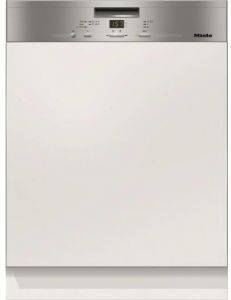ΕΝΤΟΙΧΙΖΟΜΕΝΟ ΠΛΥΝΤΗΡΙΟ ΠΙΑΤΩΝ MIELE G 4910 SCI ED ΕΝΤΟΙΧΙΖΟΜΕΝΟ ΠΛΥΝΤΗΡΙΟ ΠΙΑΤΩΝ MIELE G 4910 SCI ED