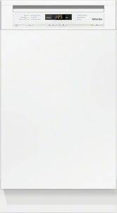 ������������� ��������� ������ 45CM MIELE G 4700 SCI BW