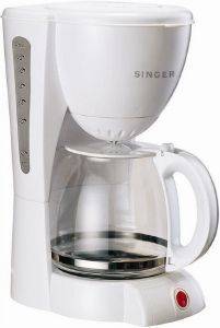   SINGER SFC-610WH