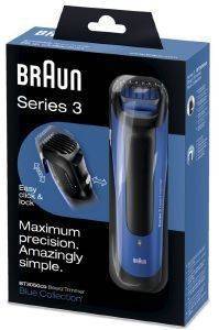    BRAUN BT3050