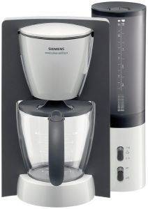 ΚΑΦΕΤΙΕΡΑ ΦΙΛΤΡΟΥ SIEMENS TC60201V ΚΑΦΕΤΙΕΡΑ ΦΙΛΤΡΟΥ SIEMENS TC60201V