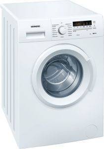 ΠΛΥΝΤΗΡΙΟ ΡΟΥΧΩΝ 6KG SIEMENS WM12B260GR ΠΛΥΝΤΗΡΙΟ ΡΟΥΧΩΝ 6KG SIEMENS WM12B260GR