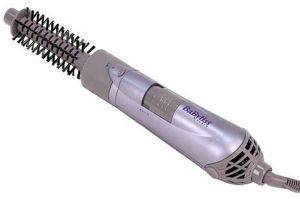 ΗΛΕΚΤΡΙΚΗ ΒΟΥΡΤΣΑ ΘΕΡΜΟΥ ΑΕΡΑ BABYLISS 2701E ΗΛΕΚΤΡΙΚΗ ΒΟΥΡΤΣΑ ΘΕΡΜΟΥ ΑΕΡΑ BABYLISS 2701E