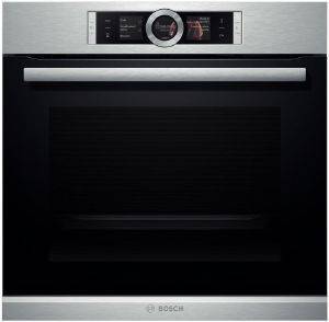ΦΟΥΡΝΟΣ ΑΝΩ ΠΑΓΚΟΥ BOSCH HBG636ES1 ΦΟΥΡΝΟΣ ΑΝΩ ΠΑΓΚΟΥ BOSCH HBG636ES1