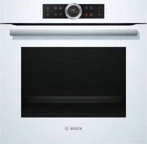 ΦΟΥΡΝΟΣ ΑΝΩ ΠΑΓΚΟΥ BOSCH HBG634BW1 ΦΟΥΡΝΟΣ ΑΝΩ ΠΑΓΚΟΥ BOSCH HBG634BW1