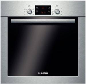 ΕΝΤΟΙΧΙΖΟΜΕΝΟΣ ΦΟΥΡΝΟΣ ΑΝΩ ΠΑΓΚΟΥ BOSCH HBA43T351 ΕΝΤΟΙΧΙΖΟΜΕΝΟΣ ΦΟΥΡΝΟΣ ΑΝΩ ΠΑΓΚΟΥ BOSCH HBA43T351