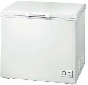 ΟΡΙΖΟΝΤΙΟΣ ΚΑΤΑΨΥΚΤΗΣ 187LT BOSCH GCM23VW20 ΟΡΙΖΟΝΤΙΟΣ ΚΑΤΑΨΥΚΤΗΣ 187LT BOSCH GCM23VW20