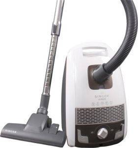ΗΛΕΚΤΡΙΚΗ ΣΚΟΥΠΑ SINGER VC8030 ΗΛΕΚΤΡΙΚΗ ΣΚΟΥΠΑ SINGER VC8030