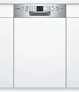 ΕΝΤΟΙΧΙΖΟΜΕΝΟ ΠΛΥΝΤΗΡΙΟ ΠΙΑΤΩΝ 45CM BOSCH SPI53M85EU ΕΝΤΟΙΧΙΖΟΜΕΝΟ ΠΛΥΝΤΗΡΙΟ ΠΙΑΤΩΝ 45CM BOSCH SPI53M85EU