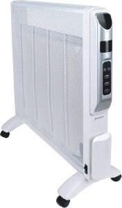 MORRIS ΘΕΡΜΑΝΤΙΚΟ ΠΑΝΕΛ MICA MORRIS MMH-20035