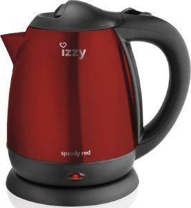 ΒΡΑΣΤΗΡΑΣ IZZY SR023 SPEEDY RED ΒΡΑΣΤΗΡΑΣ IZZY SR023 SPEEDY RED