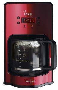 ��������� ������� IZZY C-2001� SPICY RED �� TIMER