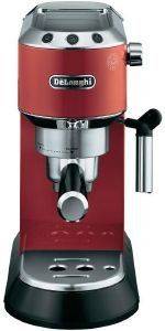 ΚΑΦΕΤΙΕΡΑ ESPRESSO-CAPPUCCINO DELONGHI EC680.R ΚΑΦΕΤΙΕΡΑ ESPRESSO-CAPPUCCINO DELONGHI EC680.R