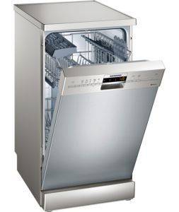 ΕΛΕΥΘΕΡΟ ΠΛΥΝΤΗΡΙΟ ΠΙΑΤΩΝ 45CM SIEMENS SR25M834EU 45CM ΕΛΕΥΘΕΡΟ ΠΛΥΝΤΗΡΙΟ ΠΙΑΤΩΝ 45CM SIEMENS SR25M834EU 45CM