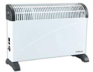 CONVECTOR TURBO PRIMO BY1207-F 2000W CONVECTOR TURBO PRIMO BY1207-F 2000W