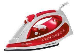   RUSSELL HOBBS STEAMGLIDE PRO 20551