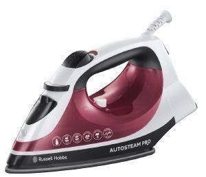 ΣΙΔΕΡΟ ΑΤΜΟΥ RUSSELL HOBBS AUTO STEAM PRO 18680 ΣΙΔΕΡΟ ΑΤΜΟΥ RUSSELL HOBBS AUTO STEAM PRO 18680