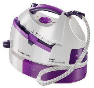 ΣΥΣΤΗΜΑ ΣΙΔΕΡΩΜΑΤΟΣ RUSSELL HOBBS EASY STEAM 20330 ΣΥΣΤΗΜΑ ΣΙΔΕΡΩΜΑΤΟΣ RUSSELL HOBBS EASY STEAM 20330
